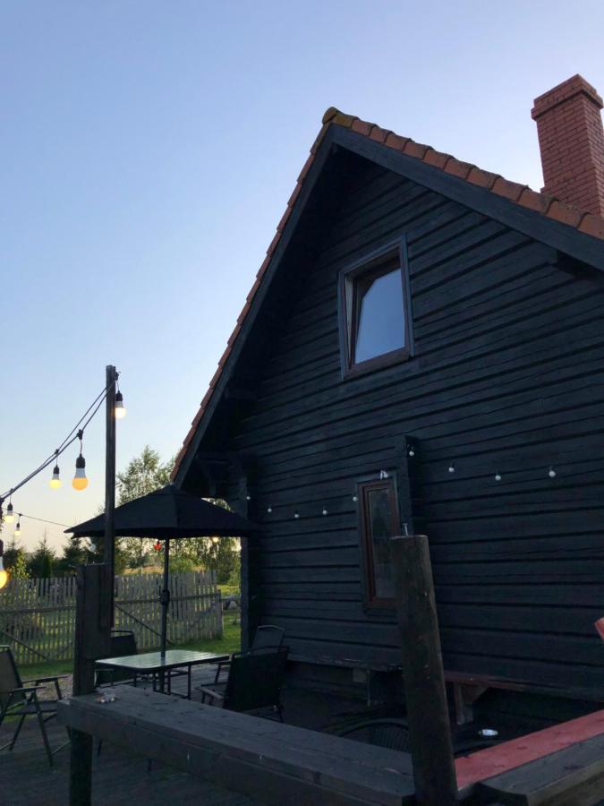 Vanaga Namins Сигулда Экстерьер фото